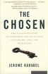 The Chosen: The Hidden History of Admission and Exclusion at Harvard, Yale, and Princeton cover