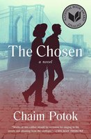 The Chosen cover