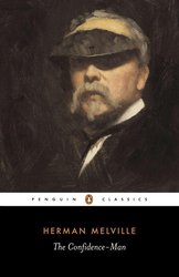 The Confidence-Man: His Masquerade (Penguin Classics) cover