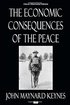 The Economic Consequences of the Peace - Classic Illustrated Edition cover