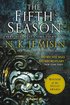 The Fifth Season (The Broken Earth, 1) cover