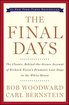 The Final Days cover