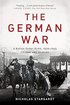 The German War: A Nation Under Arms, 1939-1945 cover