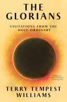 The Glorians: Visitations from the Holy Ordinary cover