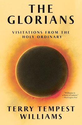 The Glorians: Visitations from the Holy Ordinary cover