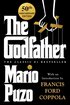 The Godfather: 50th Anniversary Edition cover