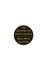 The History of White People cover