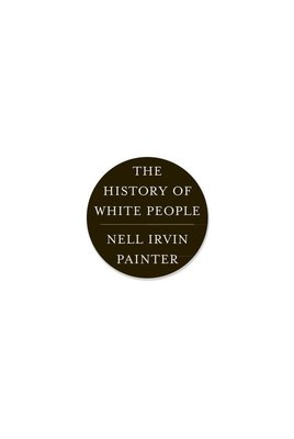 The History of White People cover