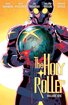 The Holy Roller cover