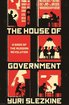 The House of Government: A Saga of the Russian Revolution cover
