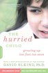 The Hurried Child (25th anniversary edition) cover