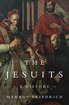 The Jesuits: A History cover