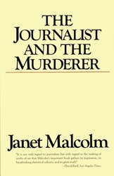 The Journalist and the Murderer cover