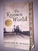 The Known World: A Novel cover