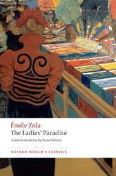 The Ladies' Paradise (Oxford World's Classics) cover