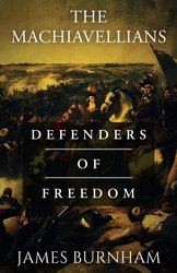 The Machiavellians: Defenders of Freedom cover