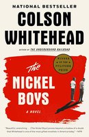 The Nickel Boys: A Novel cover