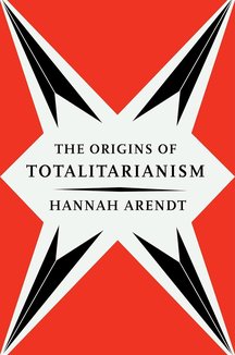 The Origins of Totalitarianism