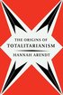 The Origins of Totalitarianism cover