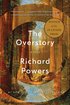 The Overstory: A Novel cover