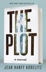 The Plot: A Novel (The Book Series, 1) cover