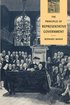 The Principles of Representative Government (Themes in the Social Sciences) cover