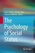 The Psychology of Social Status cover