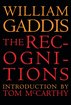 The Recognitions (New York Review Books Classics) cover