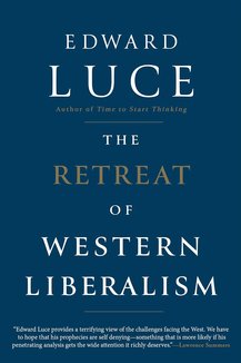 The Retreat of Western Liberalism