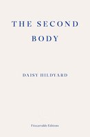 The Second Body cover