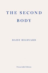 The Second Body cover