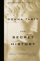The Secret History (Vintage Contemporaries) cover