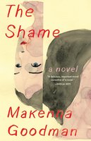The Shame: A Novel cover