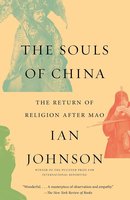 The Souls of China: The Return of Religion After Mao cover