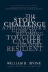 The Stoic Challenge: A Philosopher's Guide to Becoming Tougher, Calmer, and More Resilient cover