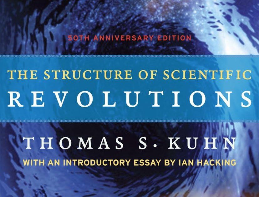Structure of Scientific Revolutions Enlarged by Thomas S. Kuhn | Paperback | 1970-04 | University of Chicago Press | 9780226458045 | UK