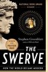 The Swerve: How the World Became Modern cover