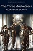 The Three Musketeers (Wordsworth Classics) cover