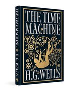 The Time Machine cover