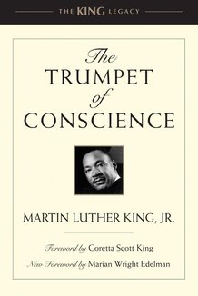 The Trumpet of Conscience (King Legacy)