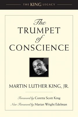 The Trumpet of Conscience (King Legacy) cover