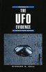 The UFO Evidence - Volume 2 : A Thirty Year Report cover