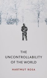 The Uncontrollability of the World cover