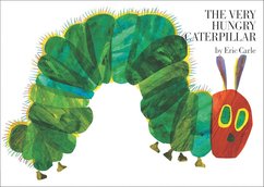 The Very Hungry Caterpillar (Rise and Shine)