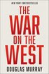 The War on the West cover