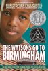 The Watsons Go to Birmingham--1963 cover