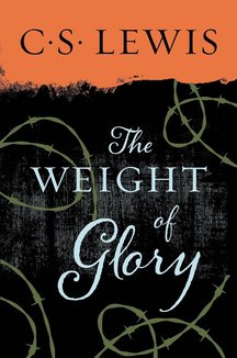 The Weight of Glory