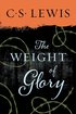 The Weight of Glory cover