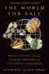 The World for Sale: Money, Power, and the Traders Who Barter the Earth's Resources cover