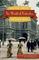 The World of Yesterday cover